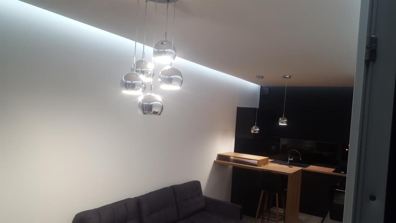 לז'נו Apartament Skarbowa 2 & Parking מראה חיצוני תמונה