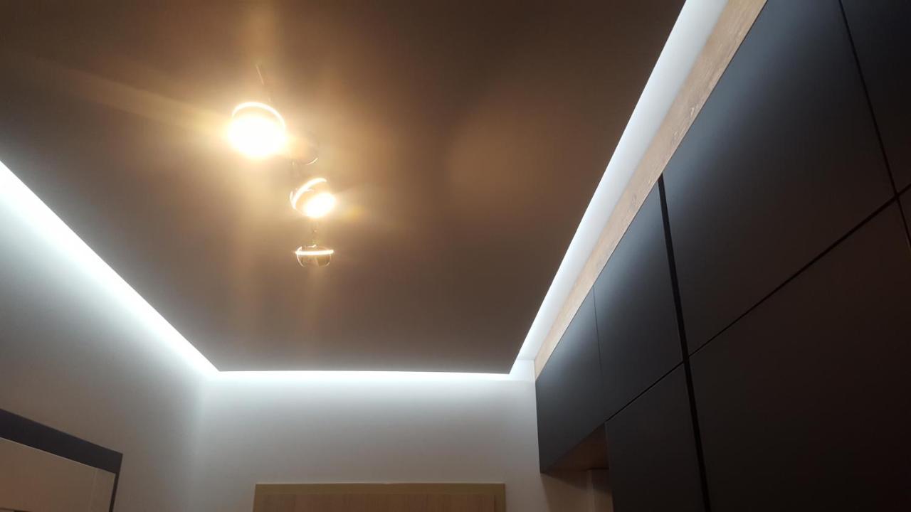לז'נו Apartament Skarbowa 2 & Parking מראה חיצוני תמונה